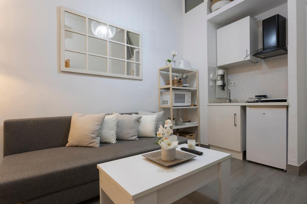 Santa Clara Urban Apartment II Sevilha Exterior foto