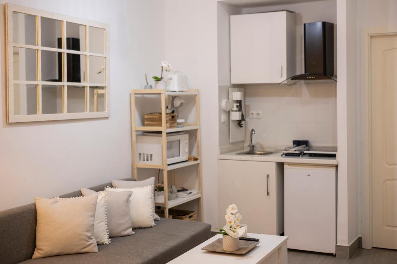 Santa Clara Urban Apartment II Sevilha Exterior foto